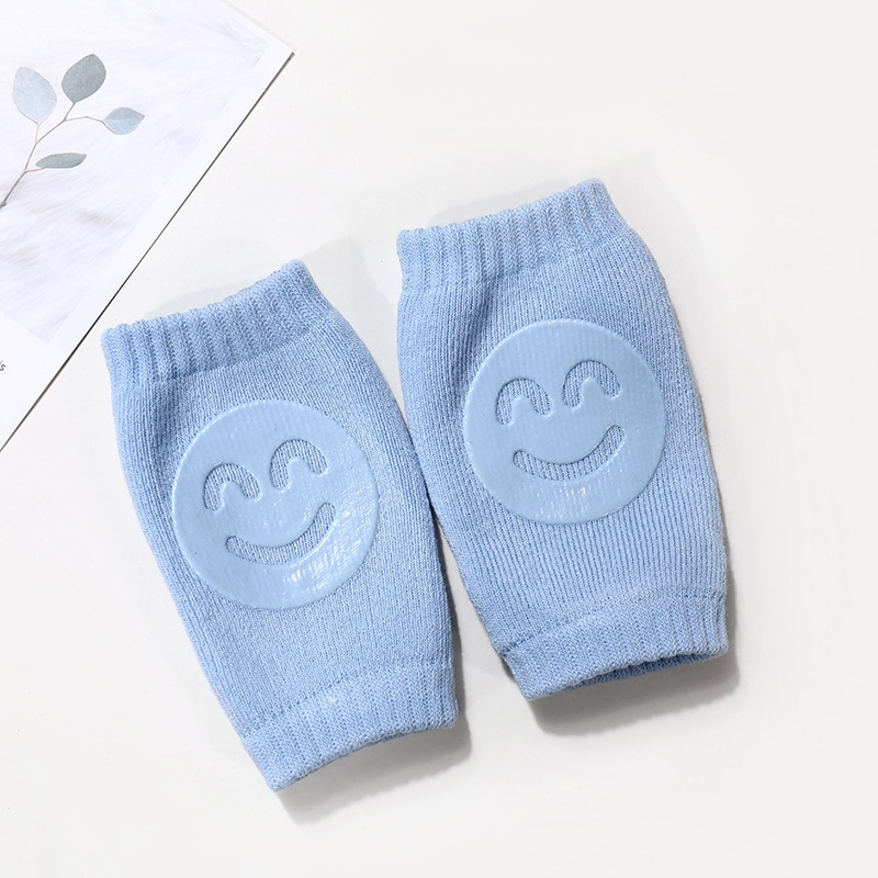 Baby Knee Protectors Anti-Slip Pads